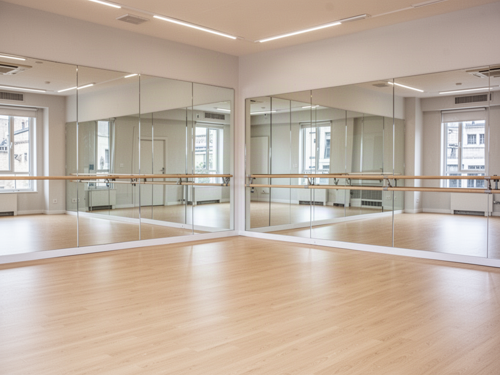 Move flooring application concept