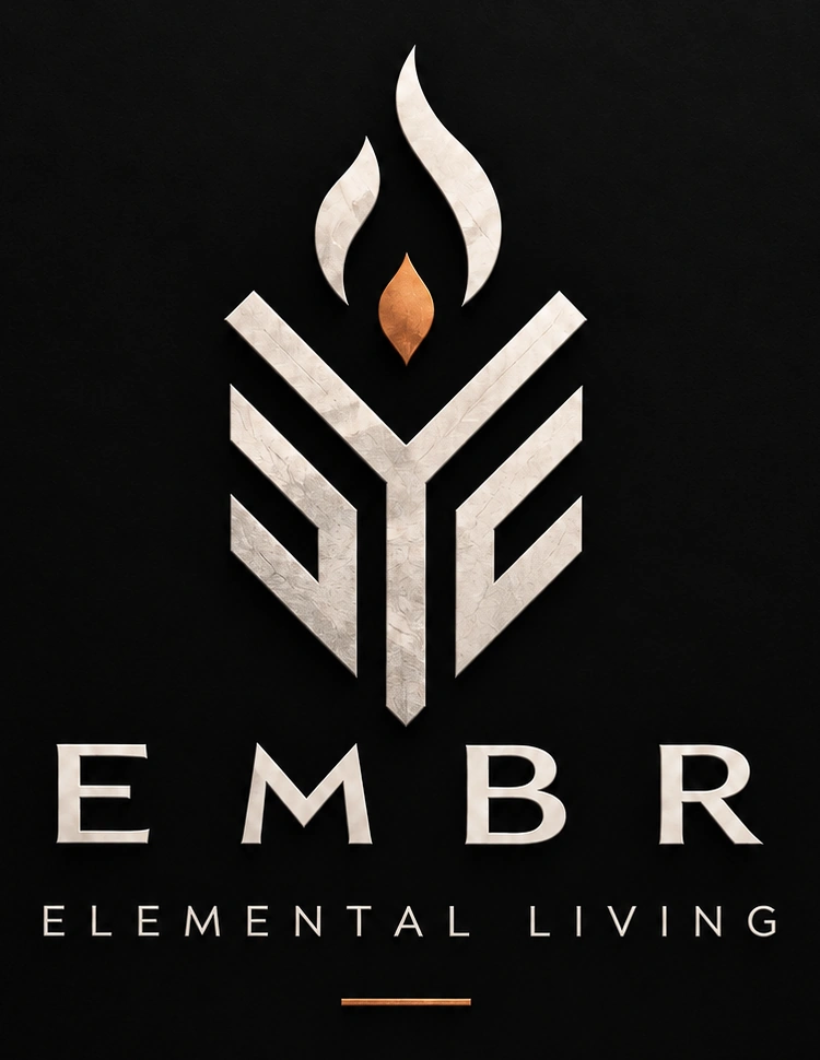 EMBR — Elemental Living