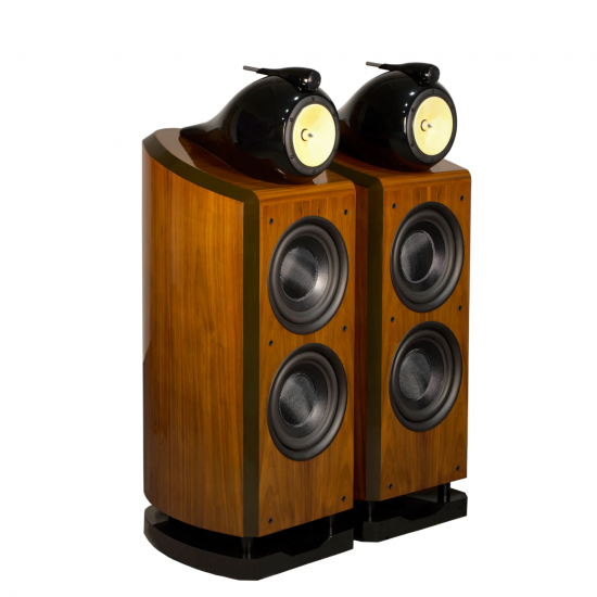 AVplay M10-BF 5TH premium floorstanding loudspeaker