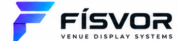 FÍSVOR — Vision Systems