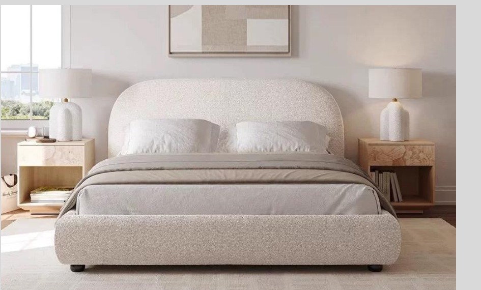 Beds interior reference