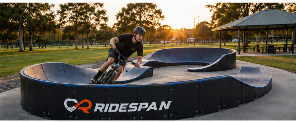 APOLLO RIDESPAN — Wheeled recreation