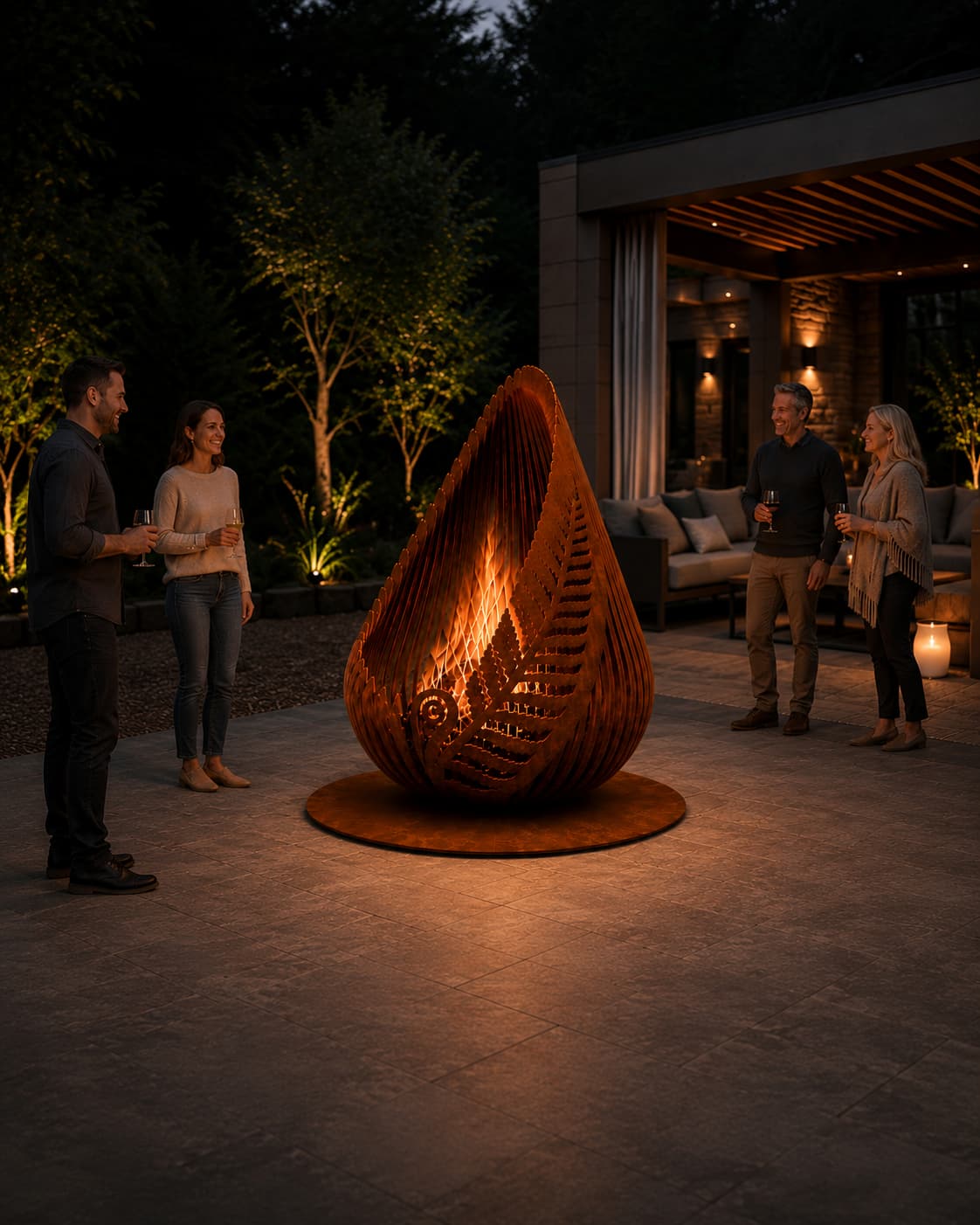 The Lumen product view 2