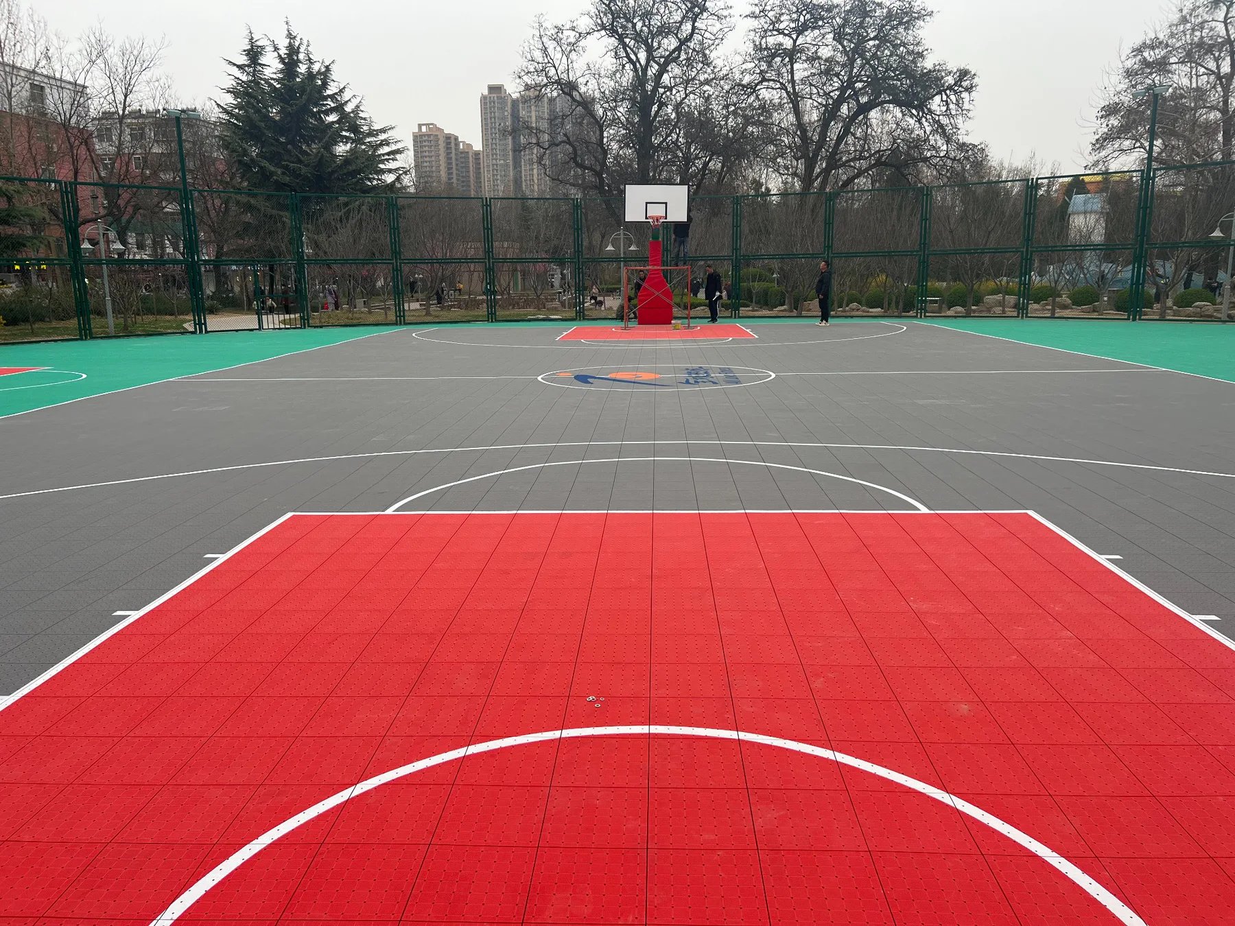 Schools, clubs & councils — Public + community